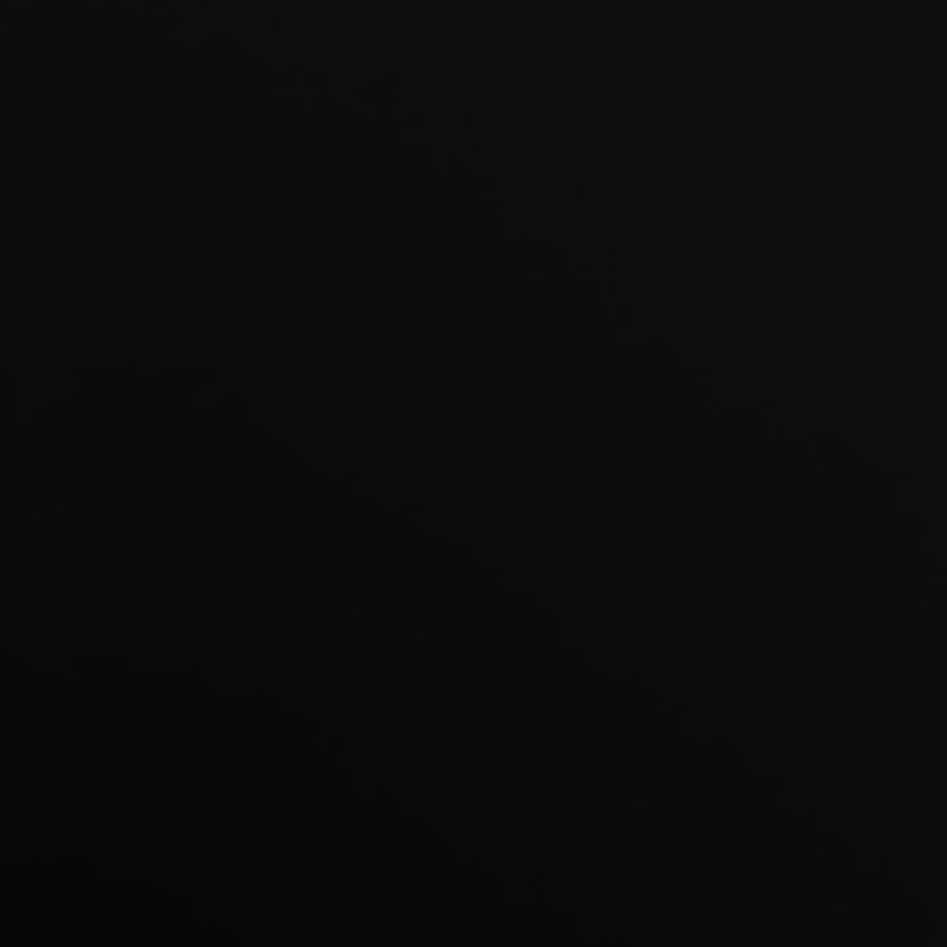 Armario archivador de acero negro 105x40x180