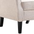 Sillón de tela