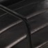 Sillón de cuero auténtico