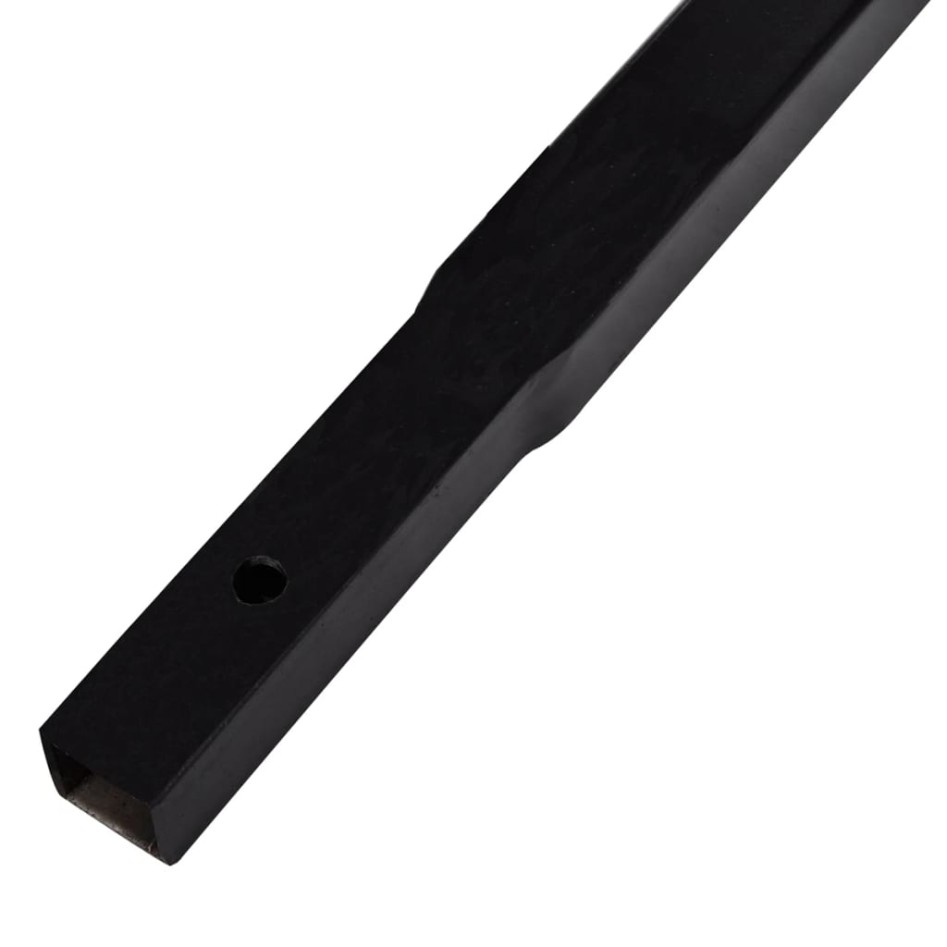 Taladro De Tierra Con Mango 100 mm Con Tubo De Extensión 9 M