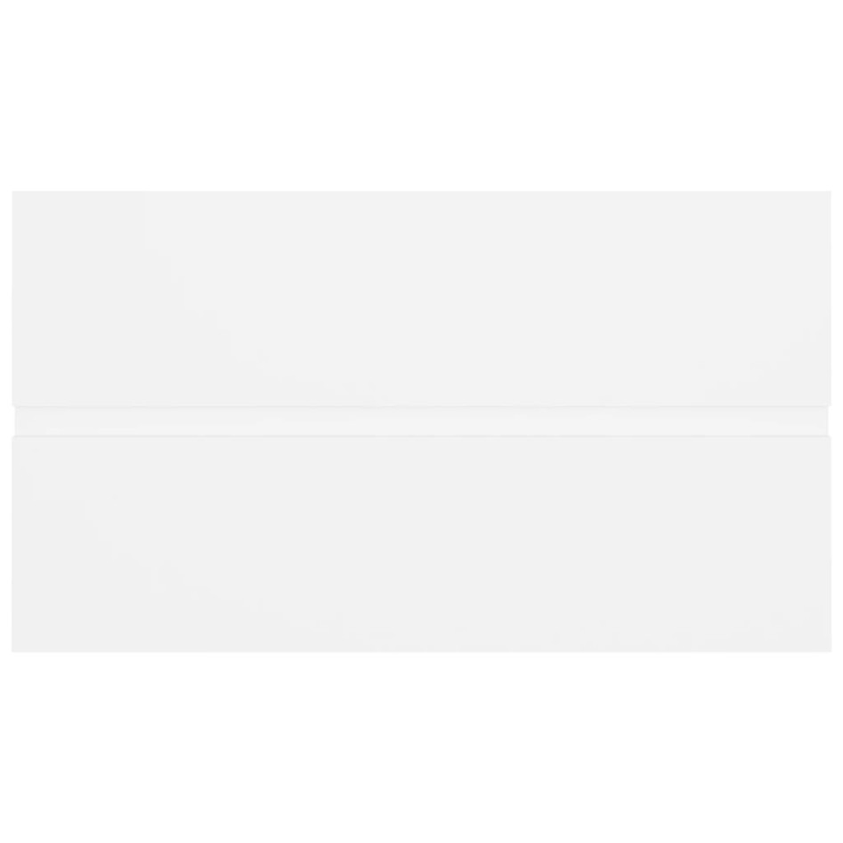 Mueble con lavabo madera de ingeniería