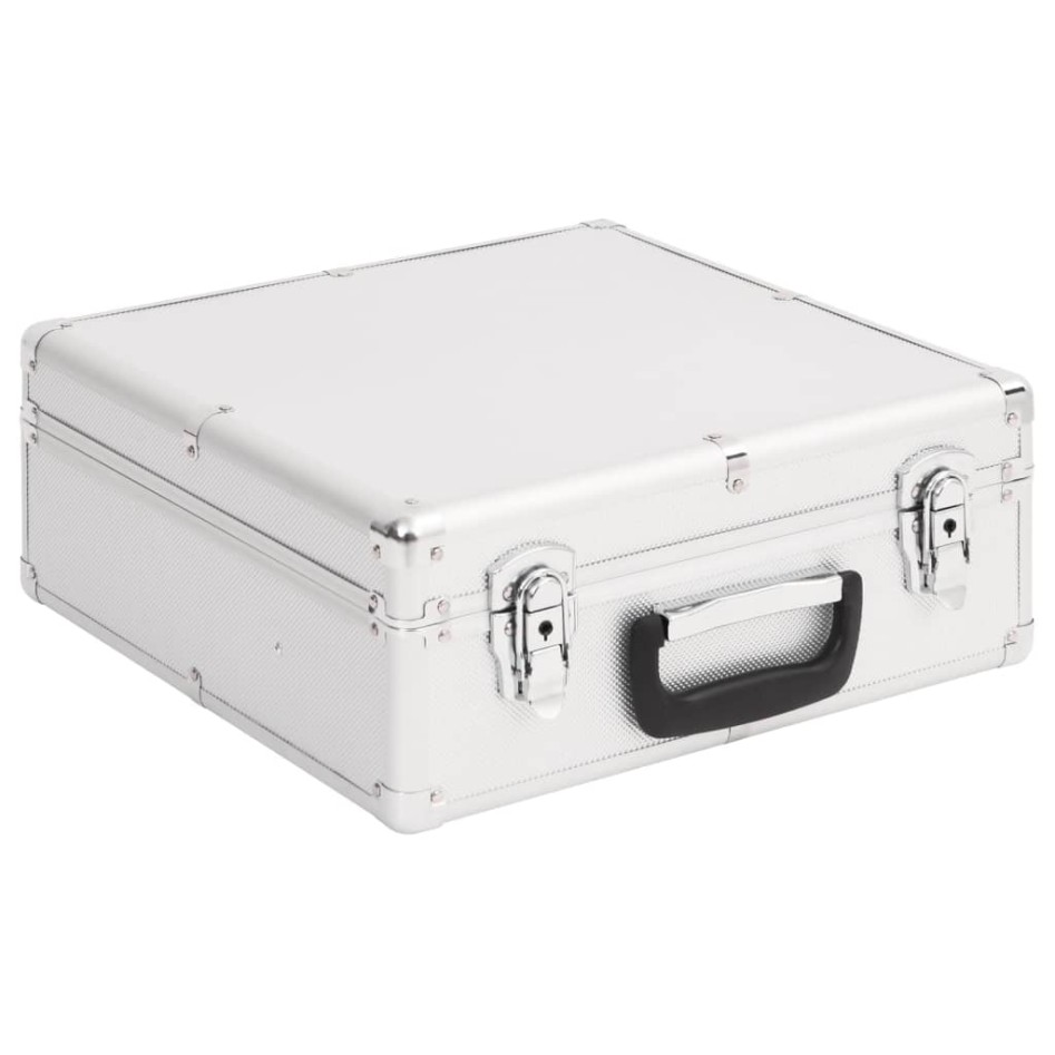 Juego de fichas de póker 600 piezas 11,5