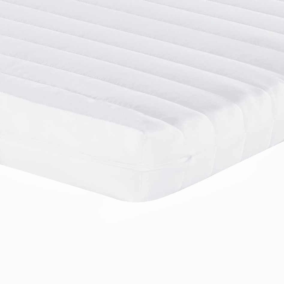 Sofá cama nido con cajones terciopelo gris oscuro 100x200