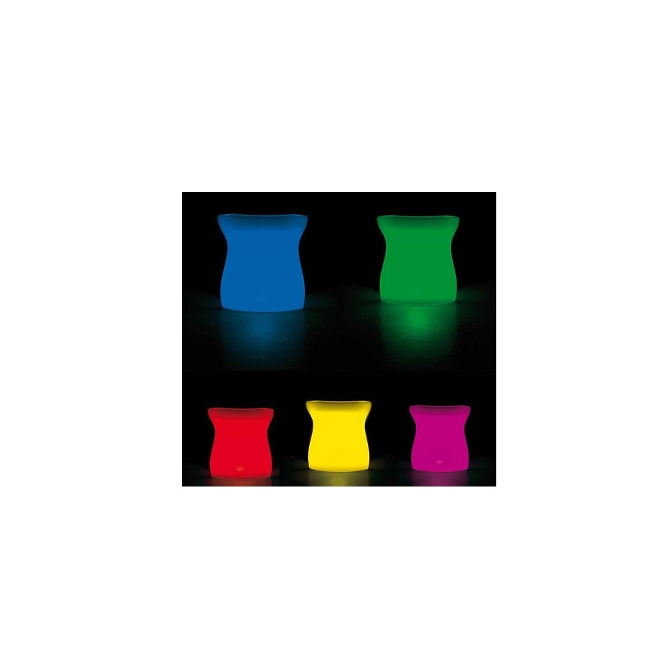 Barra de Bar Bartolomeo Corner