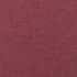 Banco con cojines tela rojo tinto 113x64,5x75,5