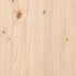 Sofá cama nido madera maciza de pino 80x200