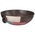 Brasero de hierro 55x55x38