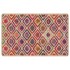 Alfombra lavable antideslizante multicolor 190x300