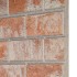 Paneles de pared 3D diseño de ladrillo 10 uds EPS