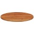 Tablero de mesa redondo madera maciza de acacia Ø90x2,5
