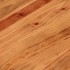 Tablero de mesa redondo madera maciza de acacia Ø90x2,5