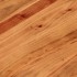 Tablero de mesa redondo madera maciza de acacia Ø80x2,5