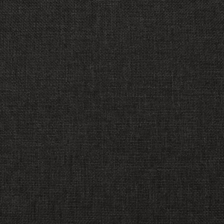 Sofá cama de 2 plazas con dos almohadas tela