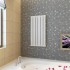 Panel calefactor blanco 465 mm x 900