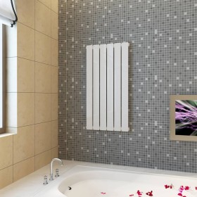 Panel calefactor blanco 465 mm x 900