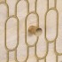 Armario auxiliar madera maciza de mango 40x33x75