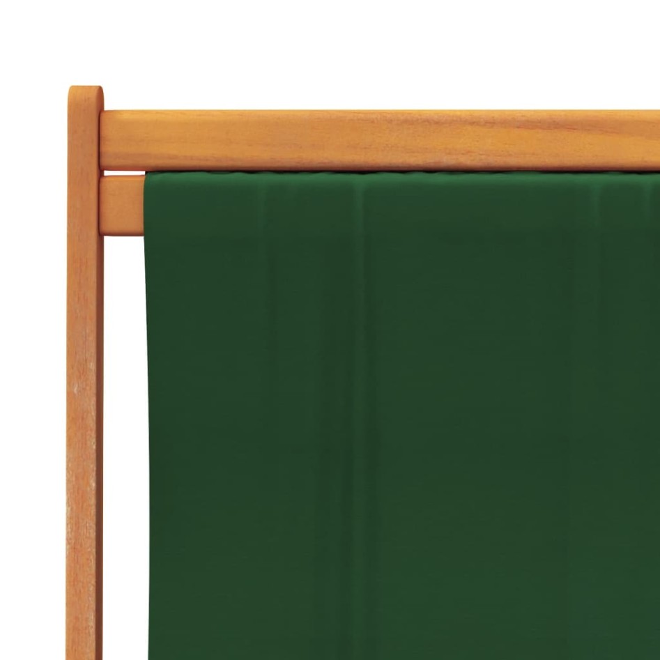 Sillas de playa plegables 2 unidades tela