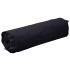 Membrana geotextil fibra de poliéster negro 1x150