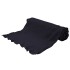 Membrana geotextil fibra de poliéster negro 1x150