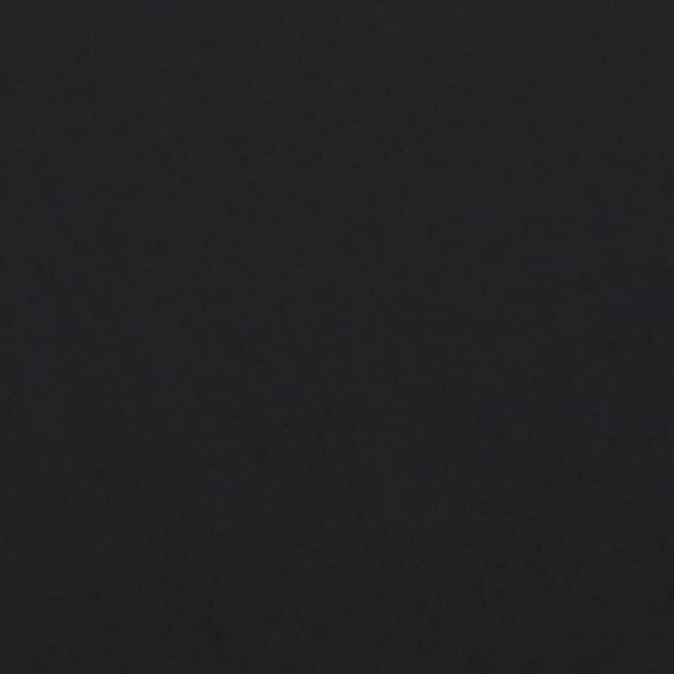 Membrana geotextil fibra de poliéster negro 1x150