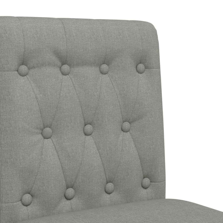 Taburetes altos 2 uds madera maciza de caucho y