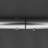 Toldo bimini de 4 arcos gris 243x244x137