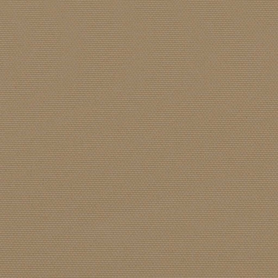 Toldo lateral retráctil gris taupe 180x300