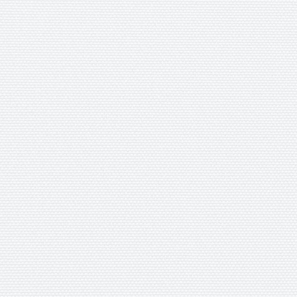 Toldo lateral retráctil blanco 200x300