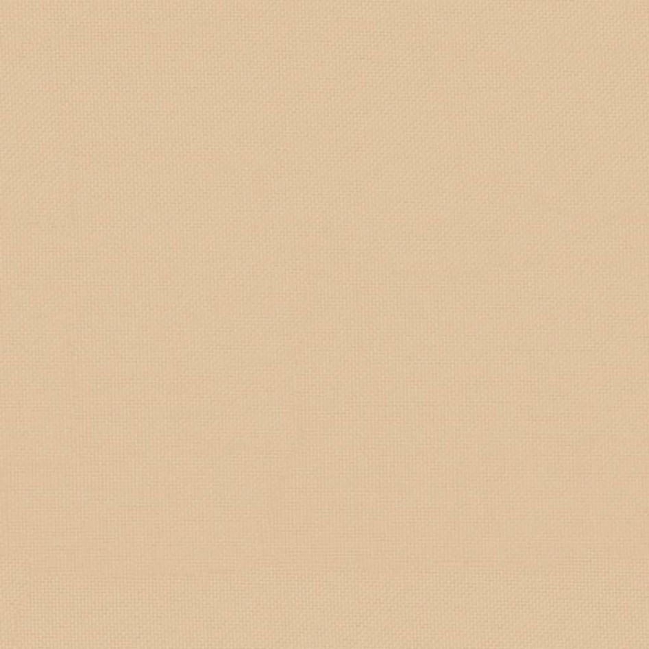 Juego de muebles de jardín 5 pzas y cojines madera maciza