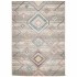 Alfombra de interior/exterior diseño vintage ARBIZU 240x340