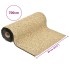 Revestimiento de piedra color arena natural 700x60