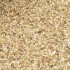 Revestimiento de piedra color arena natural 1250x40