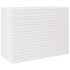 Jardinera madera maciza de pino blanco 90x40x68,5