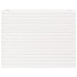 Jardinera madera maciza de pino blanco 90x40x68,5