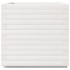 Jardinera madera maciza de pino blanco 50x50x49,5
