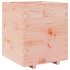 Jardinera madera de pino impregnada 60x60x72,5
