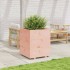 Jardinera madera de pino impregnada 60x60x72,5