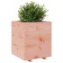 Jardinera madera de pino impregnada 60x60x72,5