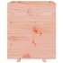 Jardinera madera de pino impregnada 60x60x72,5