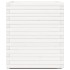 Jardinera madera maciza de pino blanco 90x60x72,5