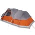 Tienda de campaña familiar iglú 11 personas impermeable