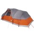 Tienda de campaña familiar iglú 11 personas impermeable