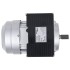 Motor eléctrico monofásico aluminio 1,5kW/2HP 2 polos 2800