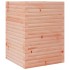 Jardinera madera maciza de abeto Douglas 50x50x68,5