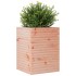 Jardinera madera maciza de abeto Douglas 50x50x68,5