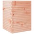 Jardinera madera maciza de abeto Douglas 50x50x68,5