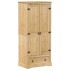 Armario Corona madera maciza de pino 76x50x170