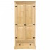 Armario Corona madera maciza de pino 76x50x170