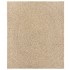 Alfombra ZIZUR apariencia de yute interior exterior 240x340