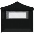 Tienda de fiesta plegable Pop-Up con 4 paredes laterales